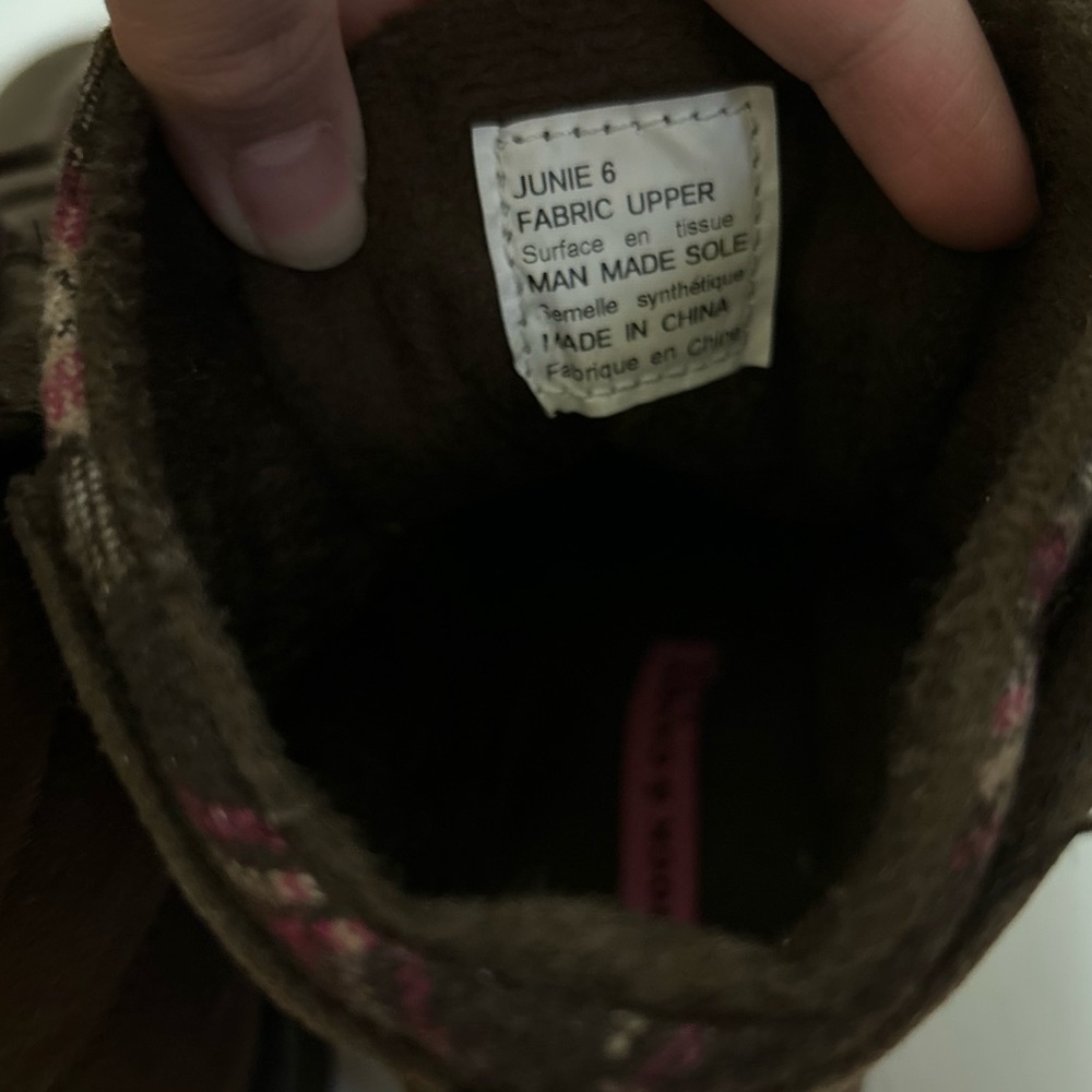 Rock & Candy Junie Boots - Picture 5 of 5